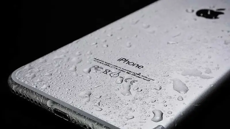 Modo “bajo el agua” podría llegar en el próximo iPhone
