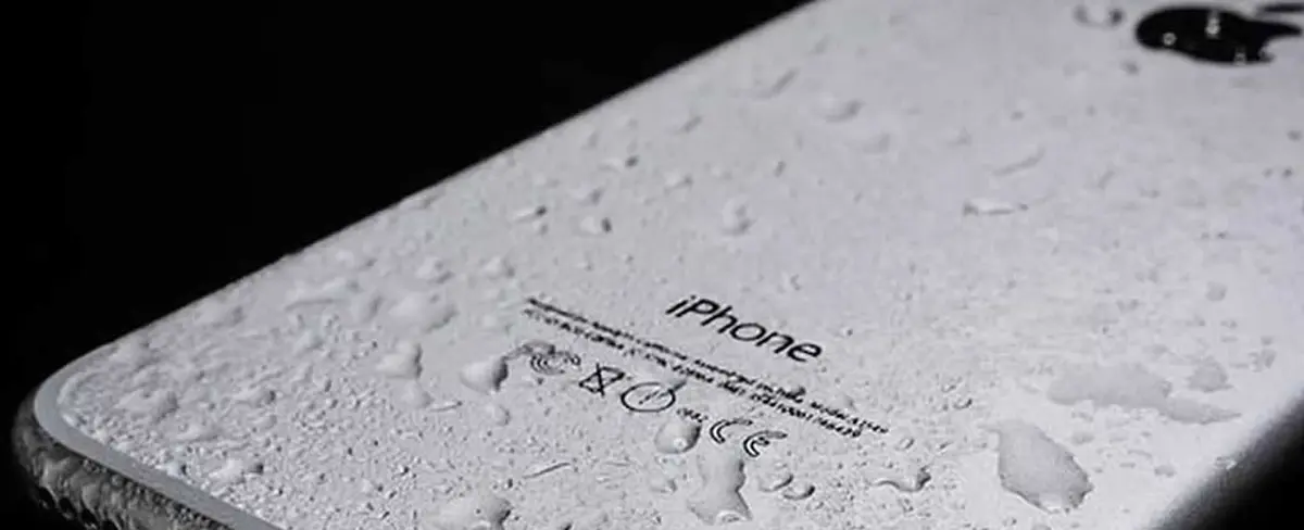 Modo “bajo el agua” podría llegar en el próximo iPhone