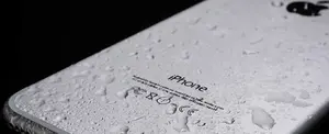 Modo “bajo el agua” podría llegar en el próximo iPhone
