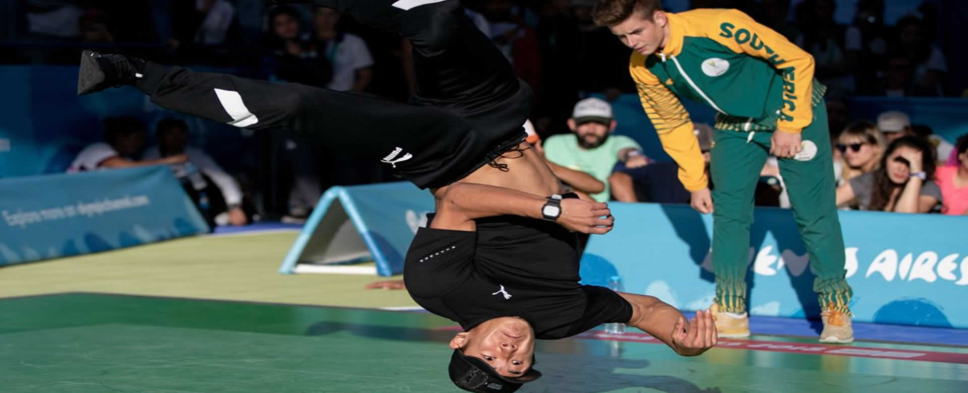 Comité Olímpico Internacional incluye al 'breakdance' para Juegos Olímpicos, París 2024