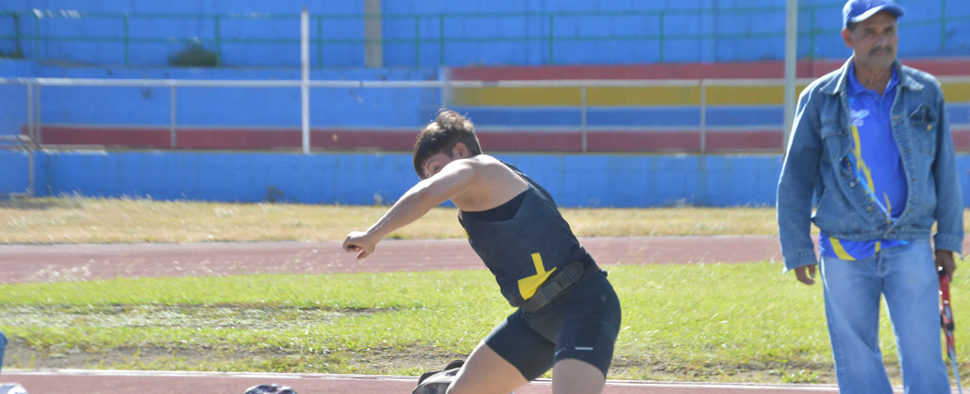Dalila Rugama asegura su nombre en el Salón de la Fama del Deporte Nicaragüense