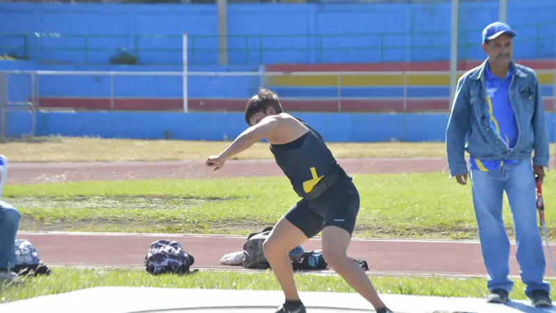 Dalila Rugama asegura su nombre en el Salón de la Fama del Deporte Nicaragüense