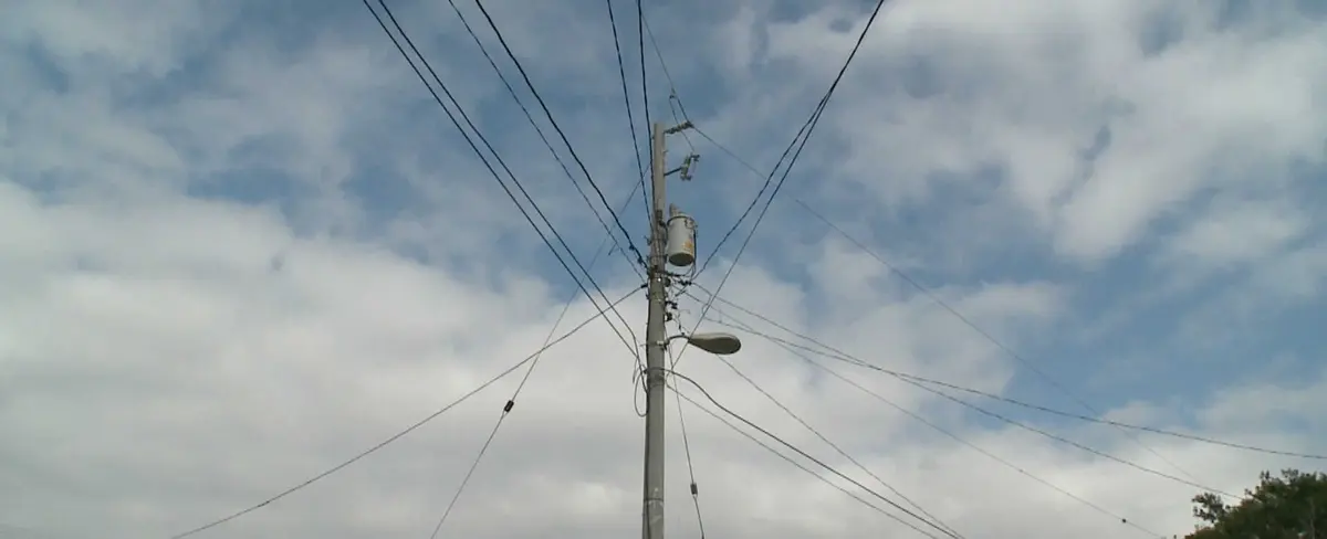 Energía eléctrica llega a Laguna de Perlas