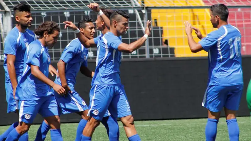 Jugadores nicaragüenses viajan a Barbados para la Primera Fase de CONCACAF