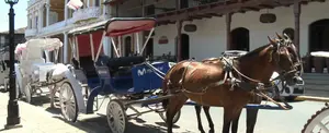 Granada, el lugar perfecto para visitar en estas vacaciones