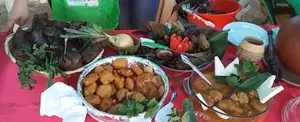 Jinotega realiza el décimo Concurso Departamental de Comidas de Cuaresma