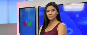 Enamorar a Katherine Espinoza podría terminar en un fulminante nocaut
