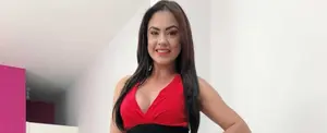 Karly Fornos enciende las redes sociales con sensual vídeo