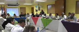 MITRAB, Banco Central y Conimipymes analizan indicadores económicos de Nicaragua