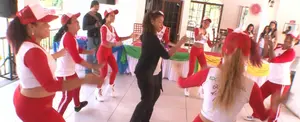 Managua celebrará su bicentenario con un colorido carnaval