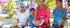 INTUR realiza el Concurso de Comidas de Cuaresma en la capital