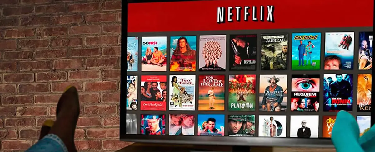 Netflix eliminó el mes gratuito de prueba en diferentes países