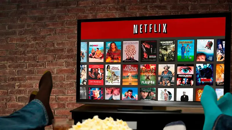 Netflix eliminó el mes gratuito de prueba en diferentes países 