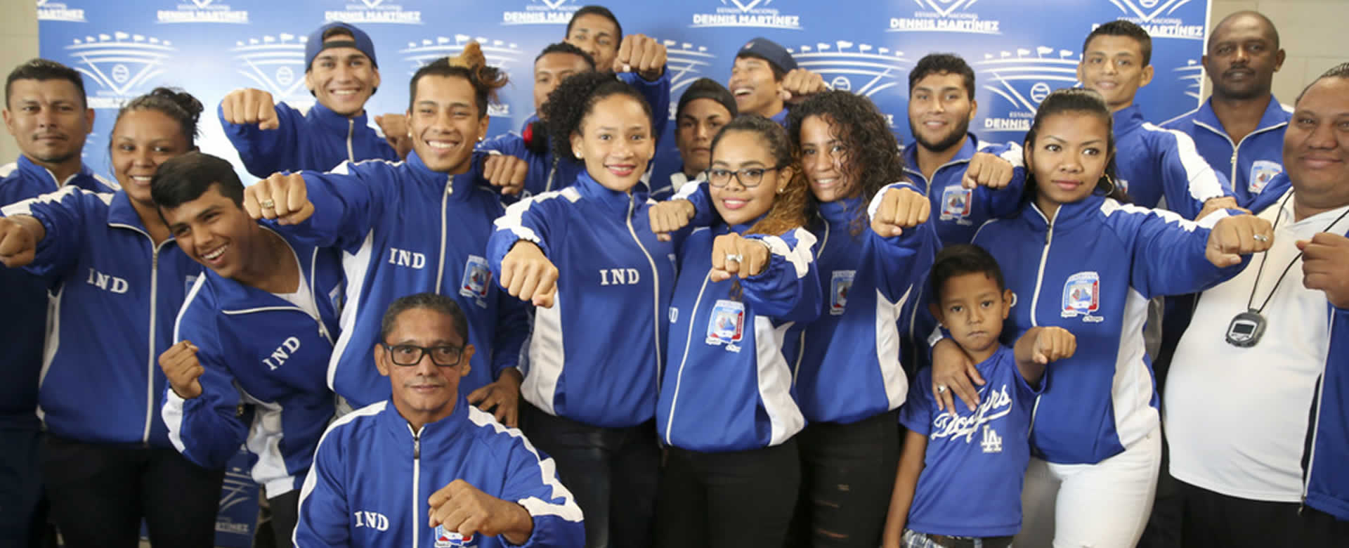 Nicaragua será sede del Pre-Panamericano de Boxeo