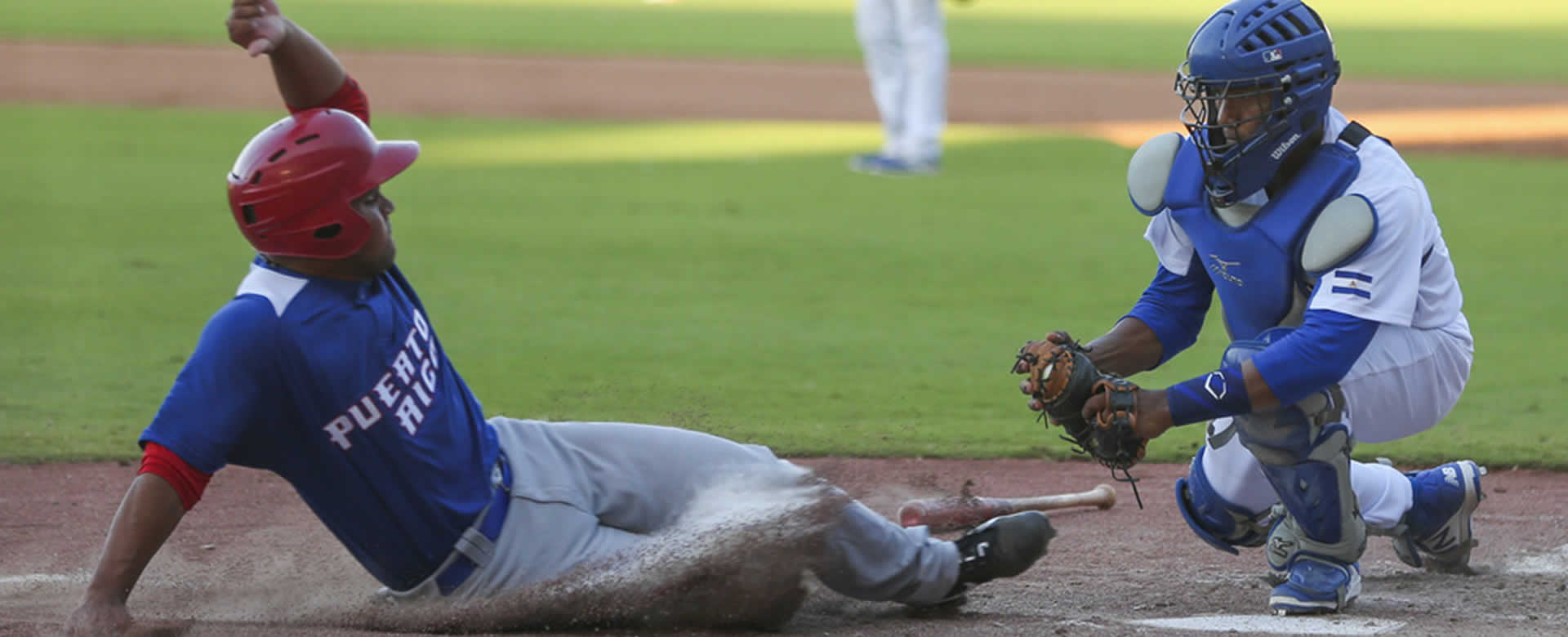 Nicaragua suma 36 victorias ante Puerto Rico con la Serie Internacional