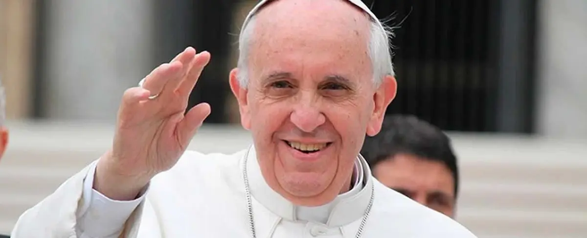 Gobierno de Nicaragua saluda sexto aniversario del histórico Pontificado del Papa Francisco