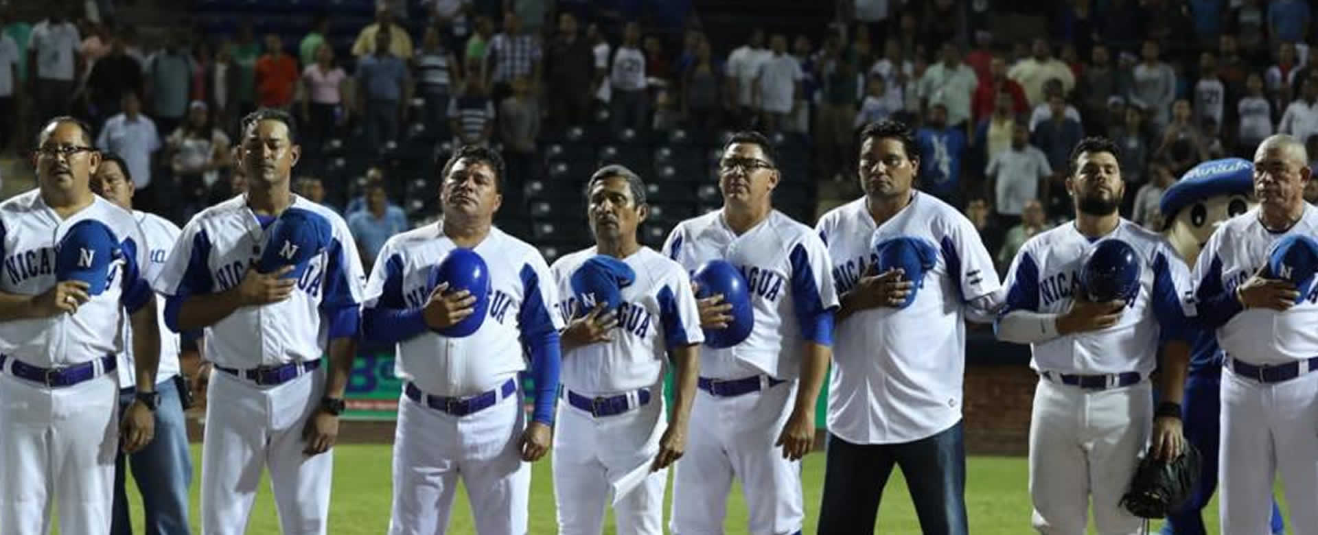 Grand Slam define la victoria de Nicaragua en primer encuentro ante Puerto Rico
