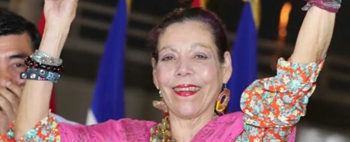 Rosario agradece la visita del expresidente colombiano Ernesto Samper