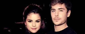 Estrellas de Disney, Zac Efron y Selena Gómez entre rumores de noviazgo
