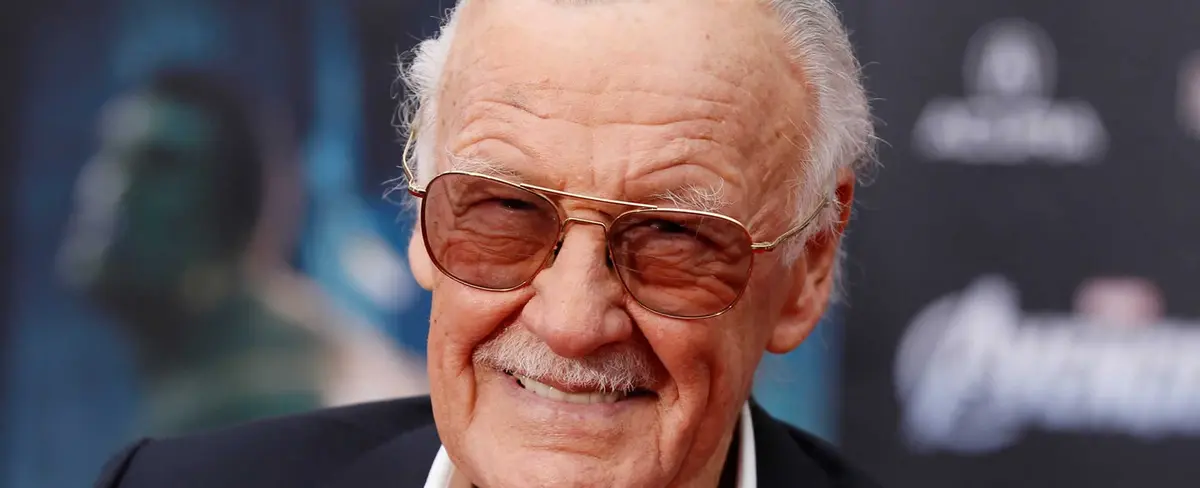 Stan Lee tiene cameos en Capitana Marvel, ¿serán los últimos?
