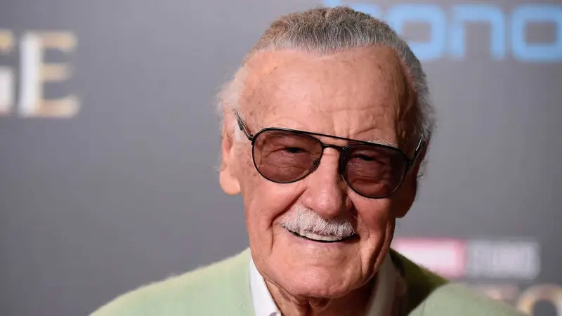 Stan Lee tiene cameos en Capitana Marvel, ¿serán los últimos?