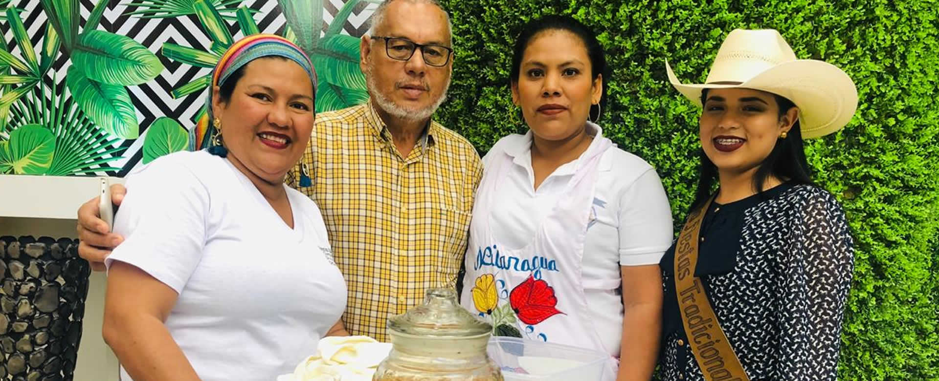 Santo Tomás Chontales, se prepara para celebrar a su santo patrono
