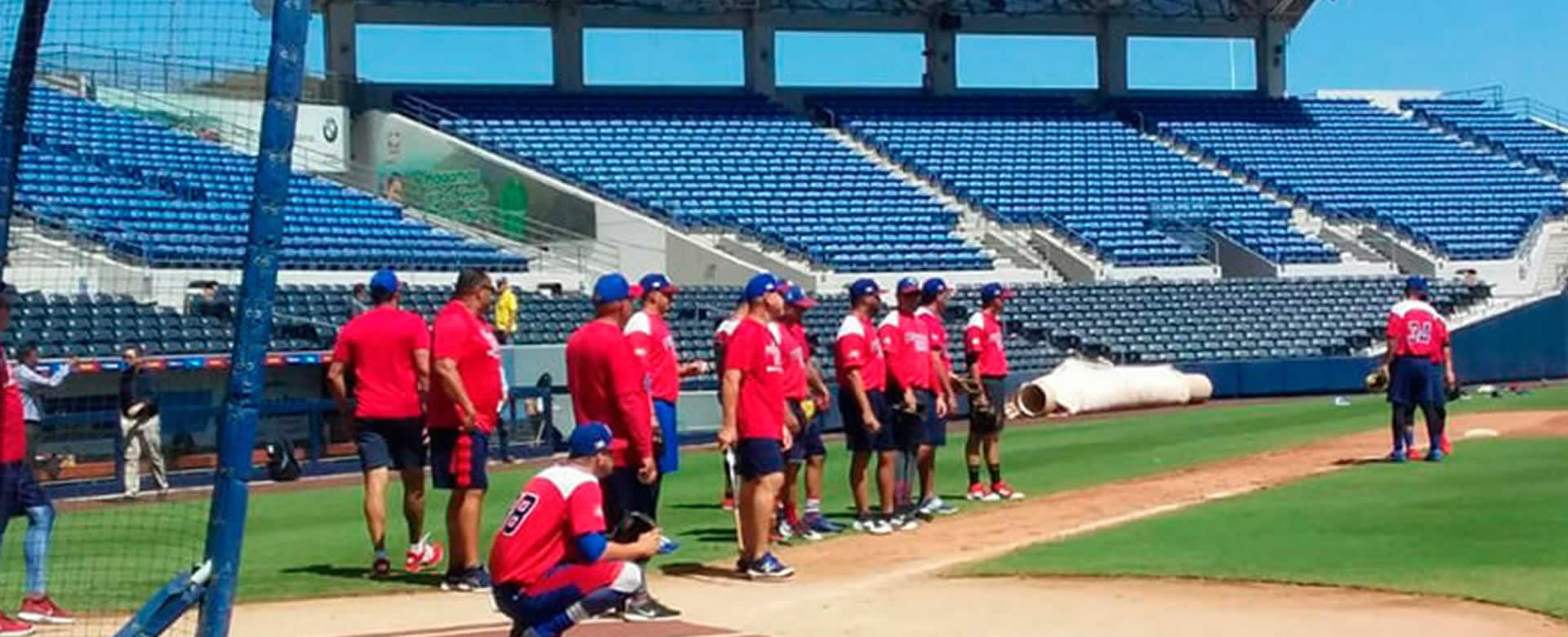 Serie Internacional de Béisbol es dedicada a Roberto Clemente