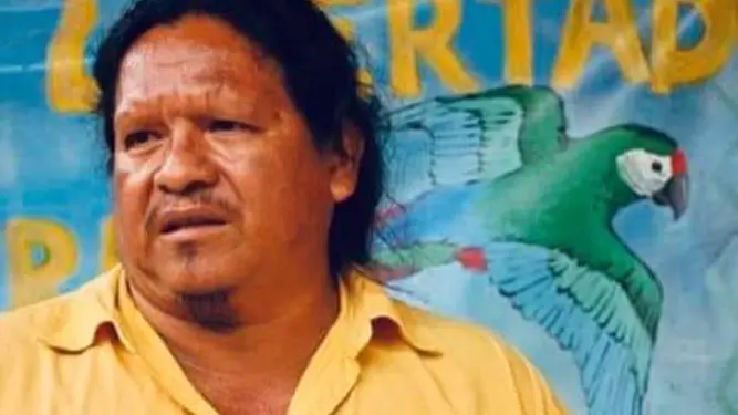 Asesinan a dirigente indígena de Costa Rica tras denunciar amenazas ante organismo judicial