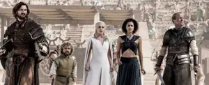 HBO revela tráiler de la última temporada de Juegos de Tronos