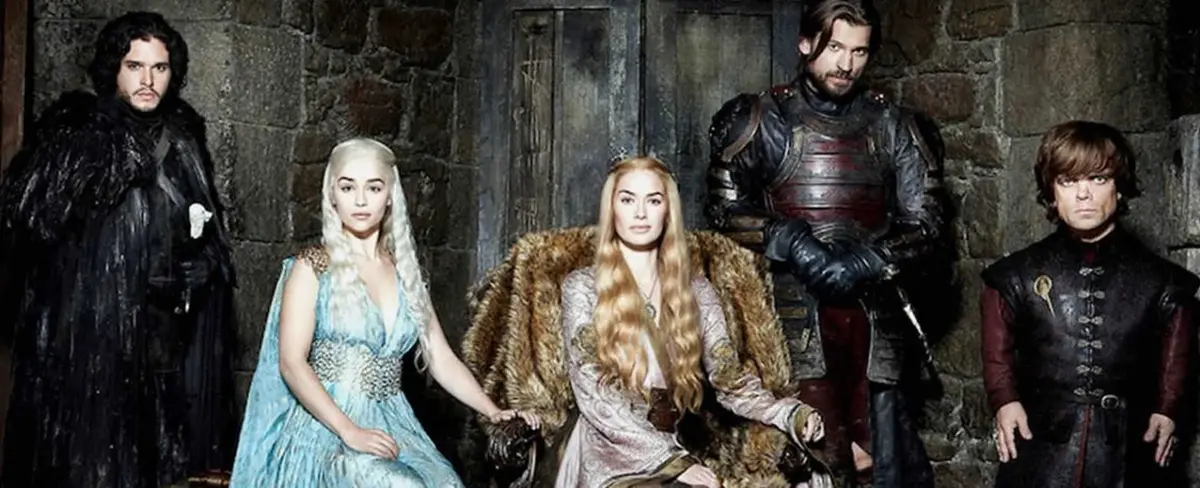 Nuevos emojis de Game of Thrones enloquecen redes sociales