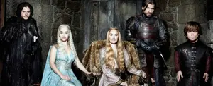 Nuevos emojis de Game of Thrones enloquecen redes sociales
