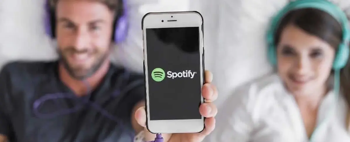 Spotify lanza un nuevo plan para parejas