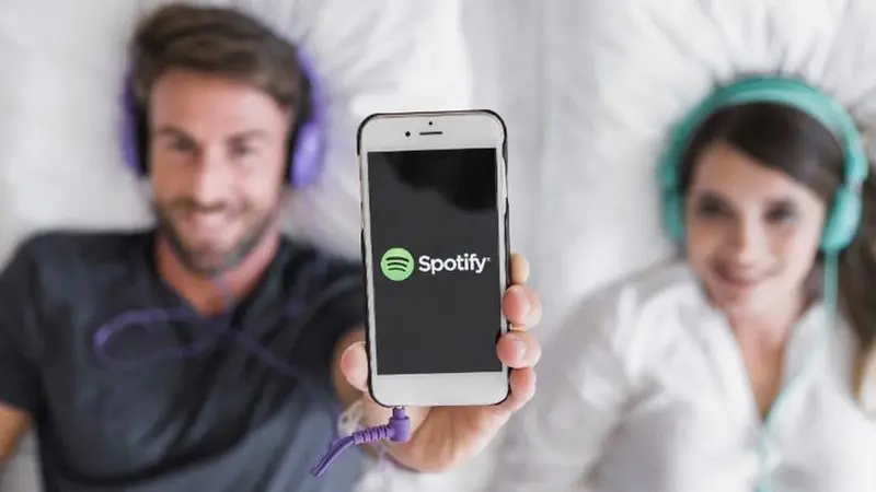 Spotify lanza un nuevo plan para parejas