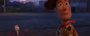 Revelan primeras imágenes de Toy Storie 4