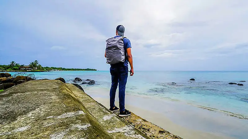 Telegraph Travel describe a Nicaragua como un Paraíso Tropical
