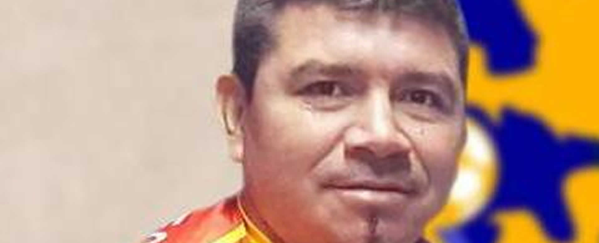 Tyron Acevedo entrena a la Preselección Sub´17 Masculina en tierras ticas