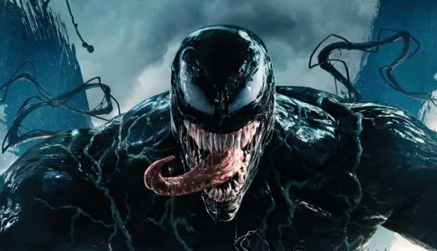 Venom 2 en espera tras el abandono de su director Rubén Fleischer 