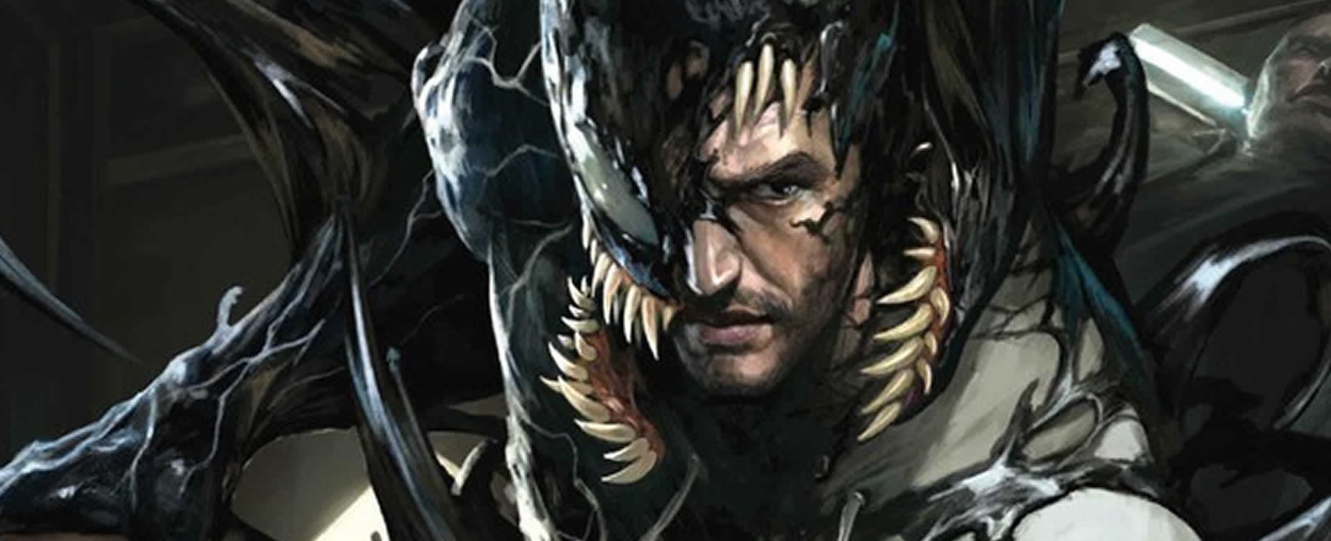 La secuela de Venom en espera tras el abandono de su director