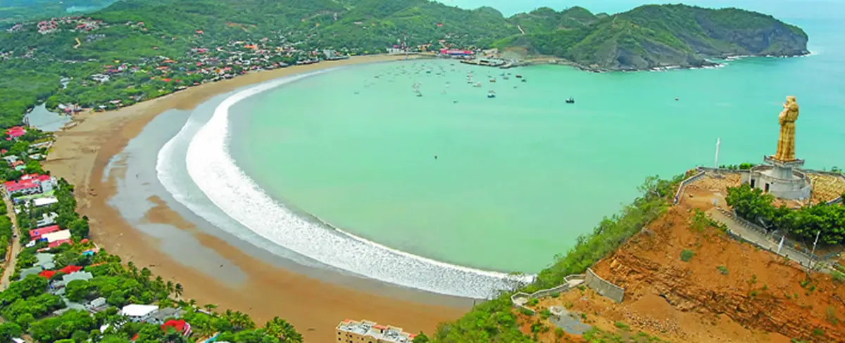 San Juan del Sur está preparado para  recibir el Verano Amor 2019