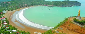 San Juan del Sur está preparado para  recibir el Verano Amor 2019