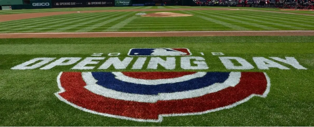 Tres de los mejores cuatro prospectos de la MLB estarán en el Opening Day