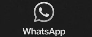 Así será el modo oscuro en WhatsApp