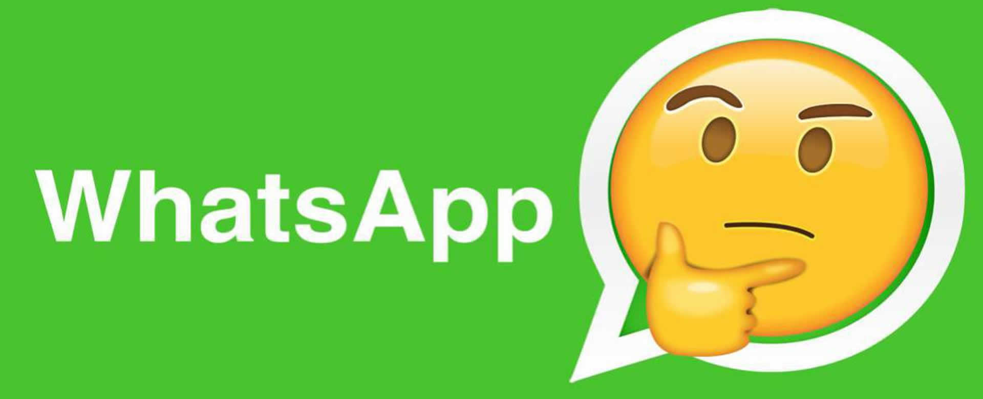 WhatssApp: nuevas opciones de “reenvió de mensaje” sólo para android