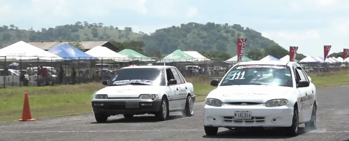Avenida de Bolívar a Chávez será el escenario de hits automovilísticos este 31 de marzo