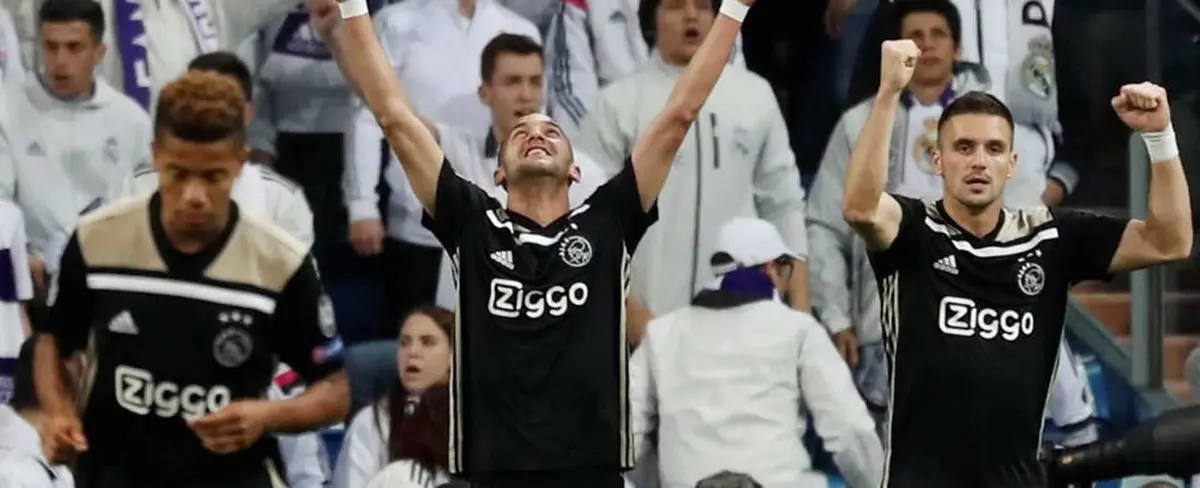 Los primeros clasificados a cuartos de final de la Champions League
