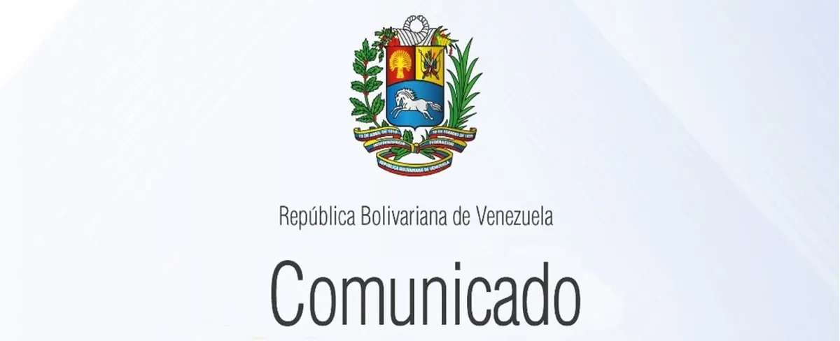 Venezuela felicita al pueblo y Gobierno de Nicaragua por exitosa jornada electoral