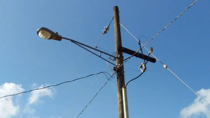 Un nuevo proyecto de electrificación fue inaugurado en Masatepe