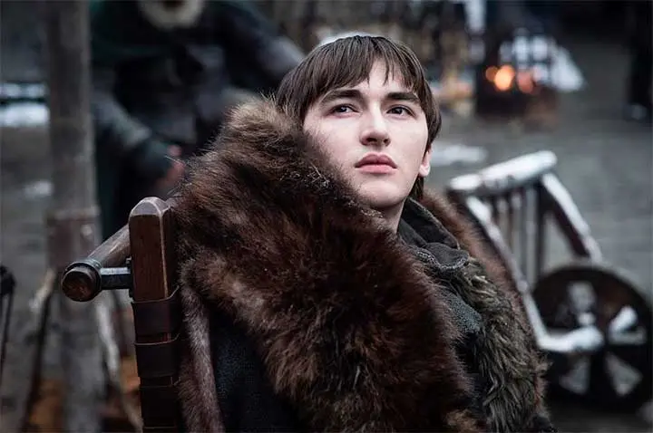 Salen a luz nuevas imágenes la última temporada de 'Game of Thrones'