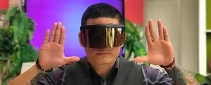 Chang: "Ya que estamos aclarando, yo tampoco soy gay"