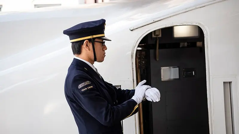 Contrario a "la hora nica", llegar tarde en Japón es un crimen